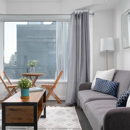 Yorkville Apartments